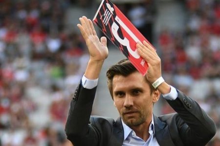 Paulo André foi confirmado no comitê de transição no Cruzeiro