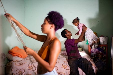 Família