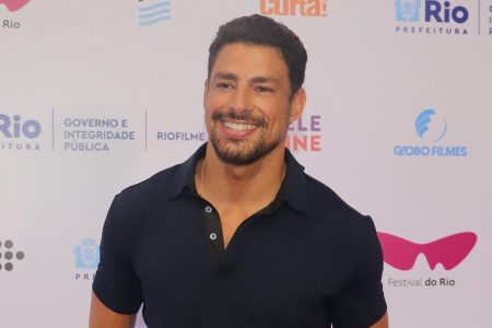 Cauã Reymond