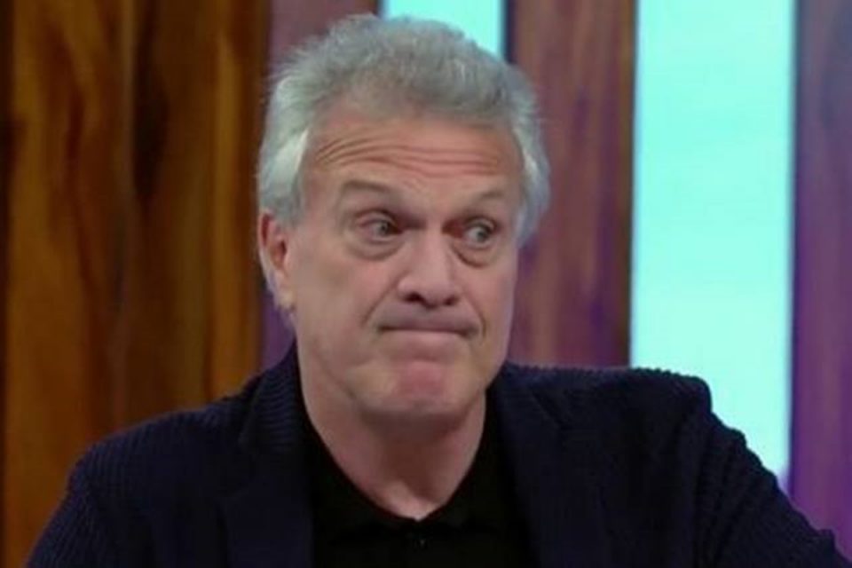 Pedro Bial