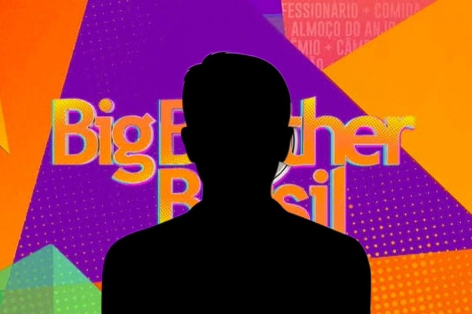 Diego Hypólito no BBB22