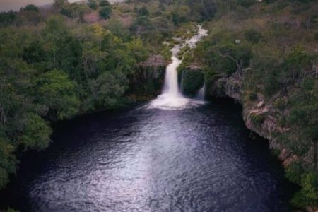 Alto Paraíso de Goiás Chapada dos Veadeiros