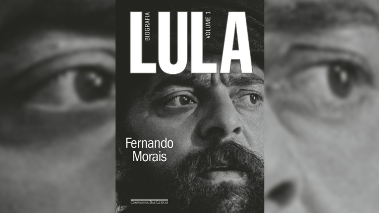 Biografia de Lula