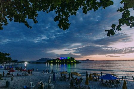 Em Cabo Frio, entre o dia 1º e segunda-feira (27/12), 5.682 pessoas foram atendidas com sintomas de síndrome gripal
