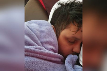 Maurilio morre esposa goias