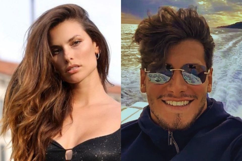 Saiba quem é o não tão novo affair italiano de Dayane Mello