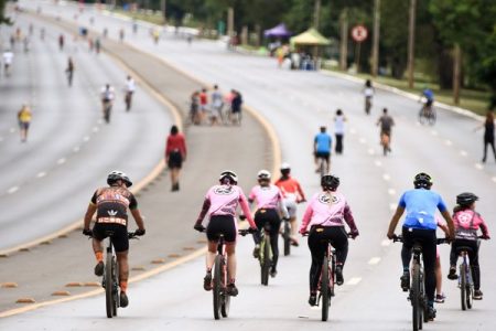 Bicicletas feriados