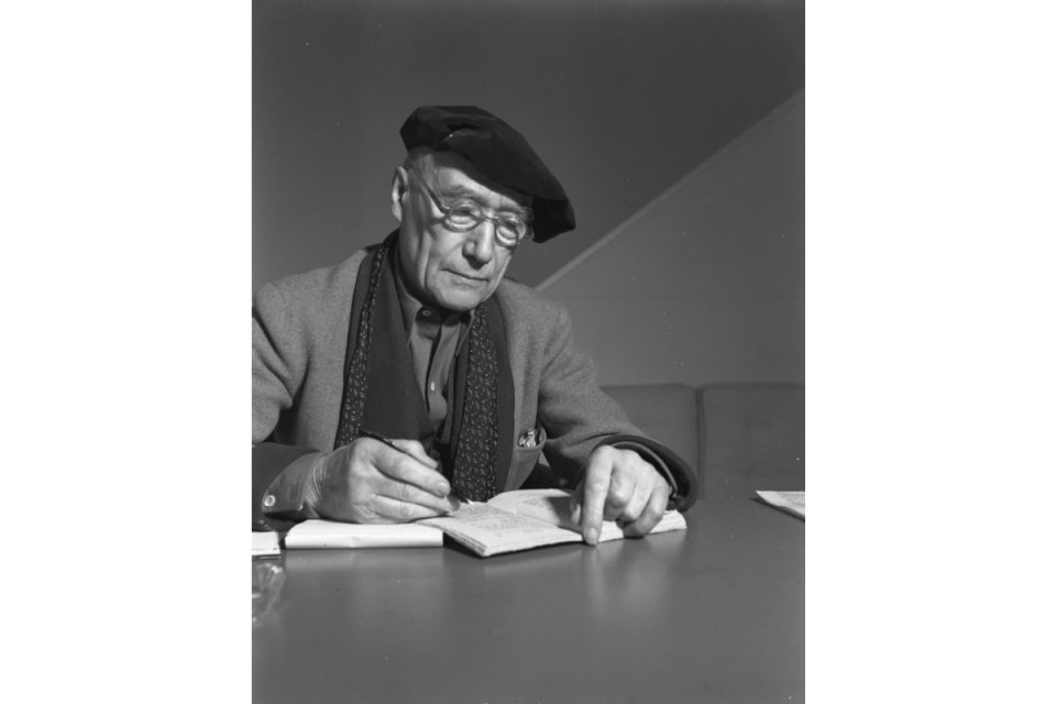 André Gide