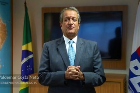 Valdemar Costa Neto