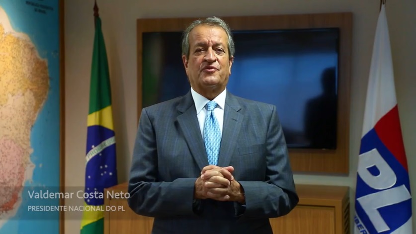 Valdemar Costa Neto