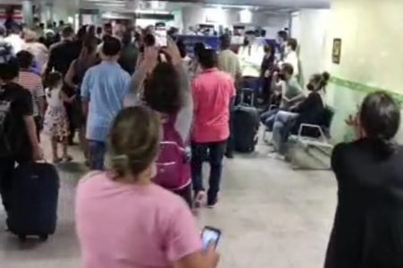 Moro hostilizado joão pessoa