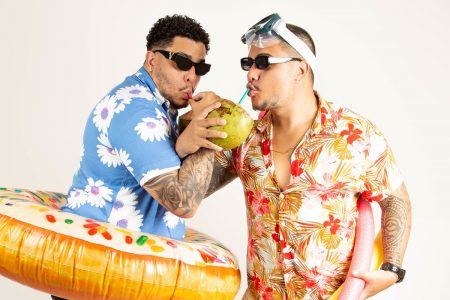 PodPah de Verão