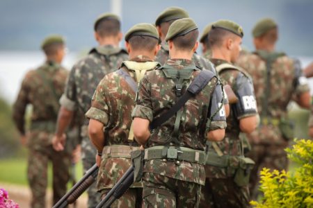 Exército Brasileiro