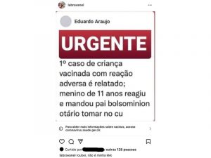 Postagem de Leon Abravanel