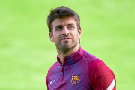 Gerar Piqué