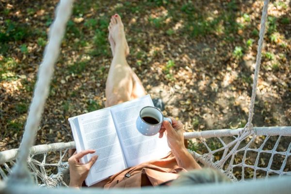 Livros sobre empoderamento feminino