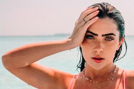 Jade Picon