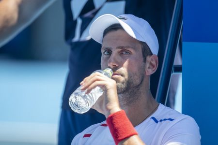 Djokovic