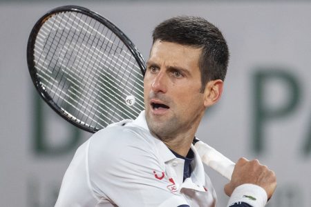 Djokovic