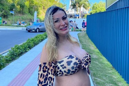 Andressa Urach