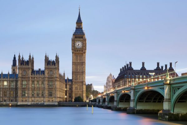 Londres, GBR