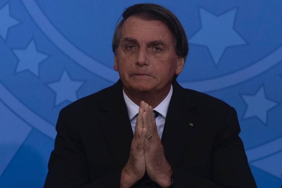 Jair Bolsonaro