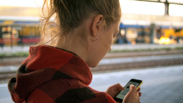 A experiência como conexão entre mundos físico e digital