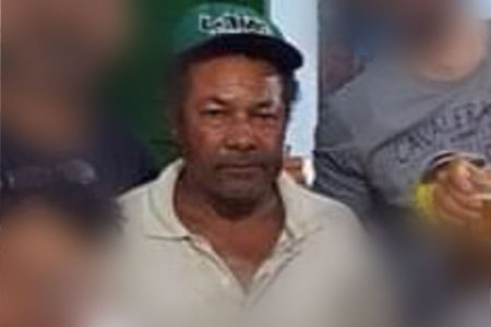 Idoso morto sofá goiás catalao