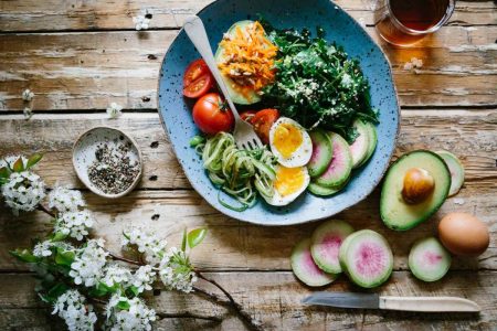 Alimentos saudaveis