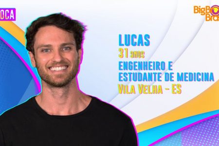 Lucas bbb22