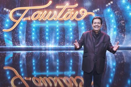 Faustão na Band