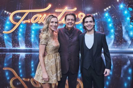 Faustão na Band