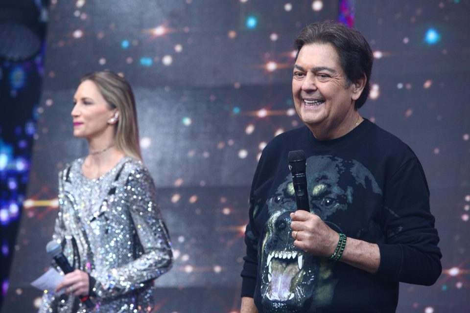 Faustão na Band