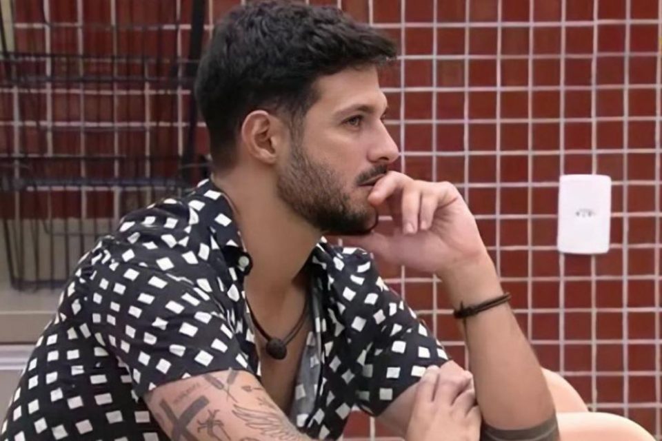 Rodrigo Mussi