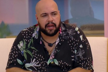 Tiago Abravanel