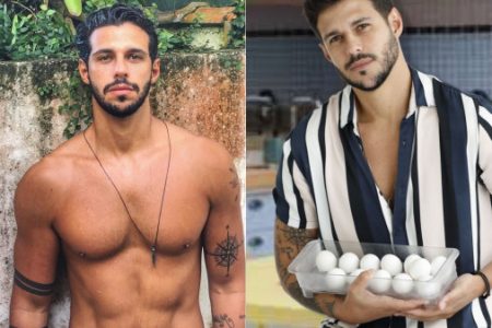 BBB Rodrigo