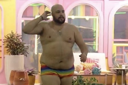 Tiago Abravanel