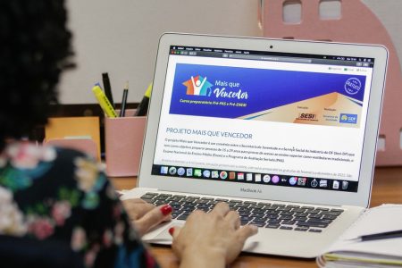 Curso gratuito DF