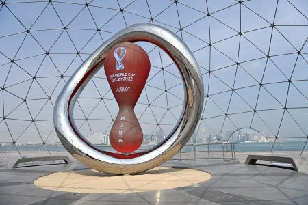 Copa do Mundo 2022 Catar