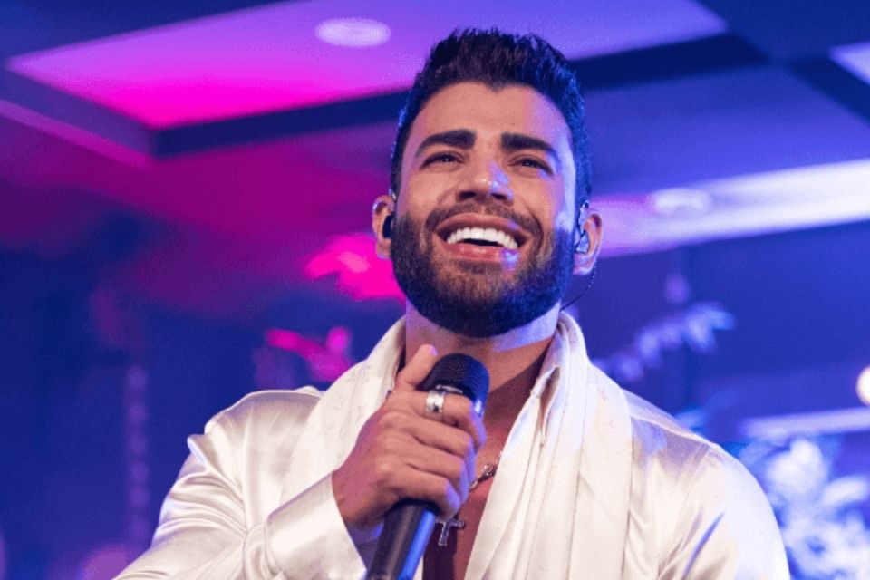 Gusttavo Lima