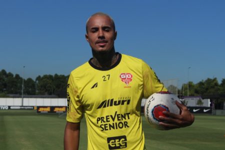 MC Livinho no Audax