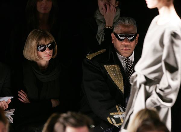 André Leon Talley