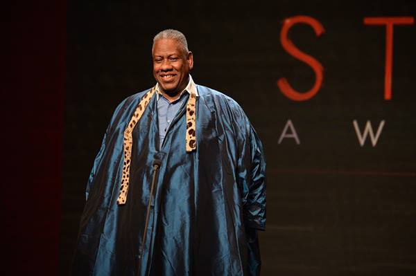 André Leon Talley