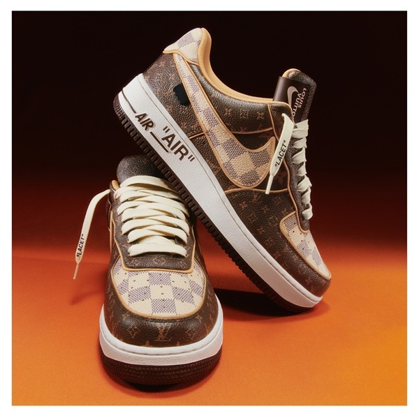 tênis Air Force 1