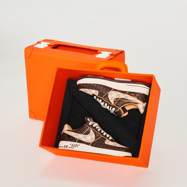tênis Air Force 1