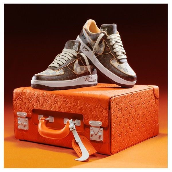 tênis Air Force 1