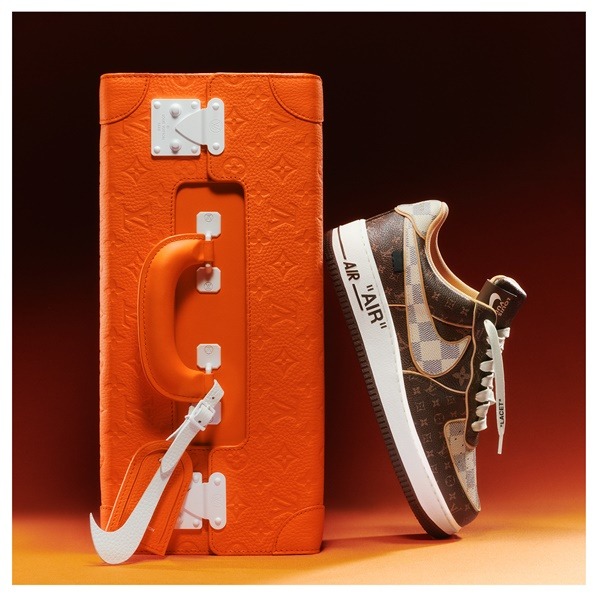 tênis Air Force 1