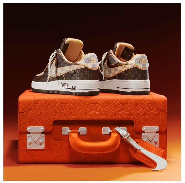 tênis Air Force 1