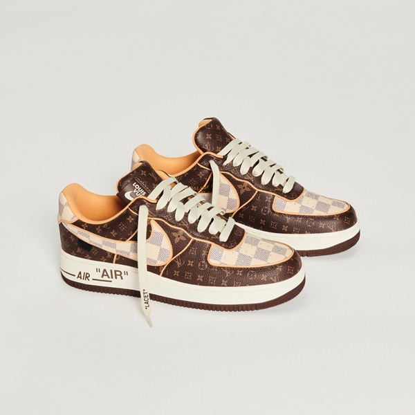 tênis Air Force 1