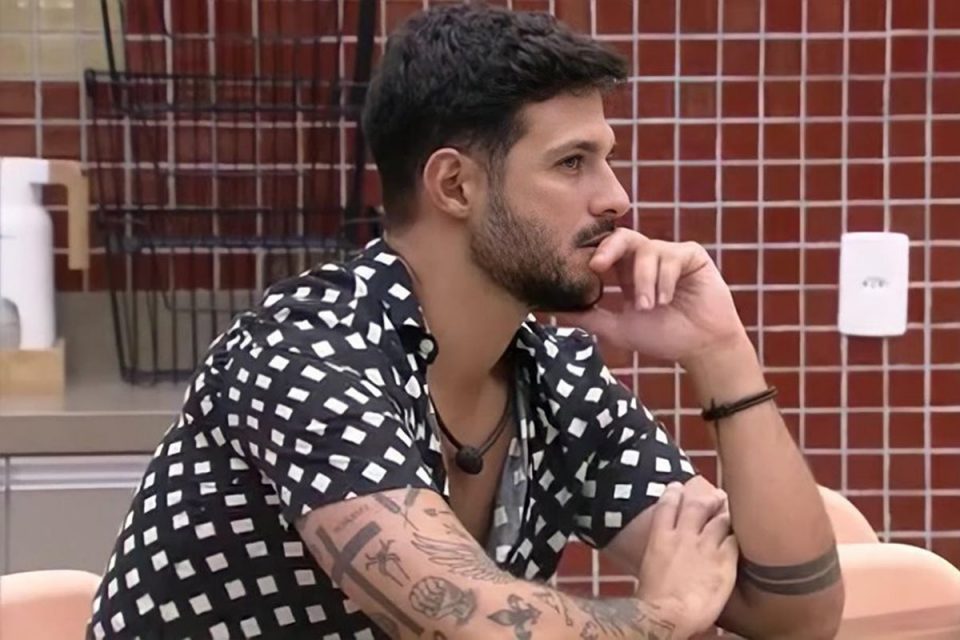 Rodrigo Mussi